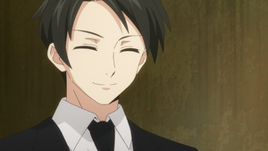 Erai-raws: Mission: Yozakura Family Season 2