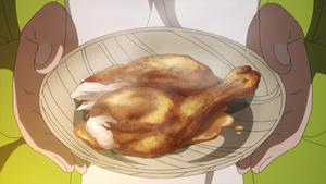 Solo Camping for Two