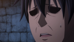 Salaryman ga Isekai ni Ittara Shitennou ni Natta Hanashi