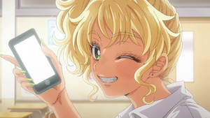Erai-raws: Otaku ni Yasashii Gal wa Inai!?
