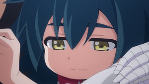 Erai-raws: Mission: Yozakura Family Season 2