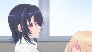 Class de 2-banme ni Kawaii Onnanoko to Tomodachi ni Natta