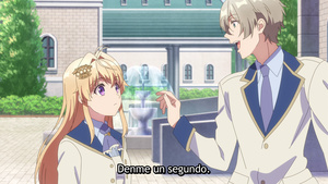 Erai-raws: Nigashita Sakana wa Ookikatta ga Tsuriageta Sakana ga Ookisugita Ken