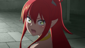 Salaryman ga Isekai ni Ittara Shitennou ni Natta Hanashi