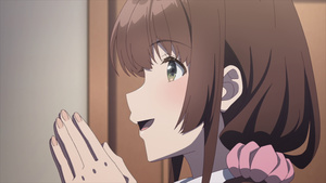 Chitose-kun wa Ramune Bin no Naka