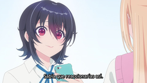 Class de 2-banme ni Kawaii Onnanoko to Tomodachi ni Natta