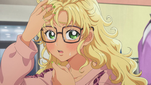 Erai-raws: Otaku ni Yasashii Gal wa Inai!?
