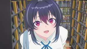 Class de 2-banme ni Kawaii Onnanoko to Tomodachi ni Natta