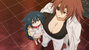 Erai-raws: Mission: Yozakura Family Season 2