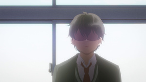 Erai-raws: Haibara-kun no Tsuyokute Seishun New Game