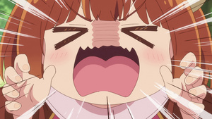 Maou no Musume wa Yasashisugiru!!