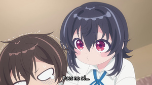 Class de 2-banme ni Kawaii Onnanoko to Tomodachi ni Natta