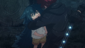 Erai-raws: Mission: Yozakura Family Season 2