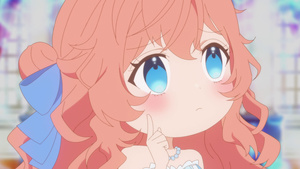 Akuyaku Reijou wa Ringoku no Outaishi ni Dekiai sareru