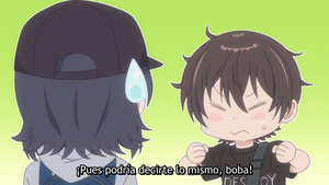 Class de 2-banme ni Kawaii Onnanoko to Tomodachi ni Natta