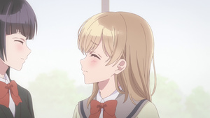 Erai-raws: Haibara-kun no Tsuyokute Seishun New Game