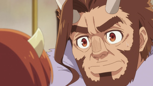 Maou no Musume wa Yasashisugiru!!