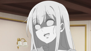 Maou no Musume wa Yasashisugiru!!