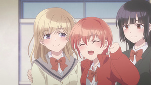 Erai-raws: Haibara-kun no Tsuyokute Seishun New Game