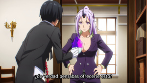 Tensei shitara Slime Datta Ken 4th Season