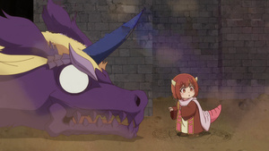 Maou no Musume wa Yasashisugiru!!