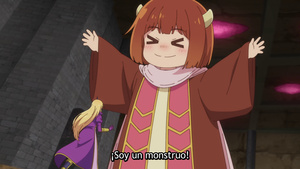 Maou no Musume wa Yasashisugiru!!