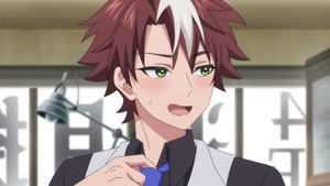 Erai-raws: Mata Korosarete Shimatta no desu ne, Tantei-sama