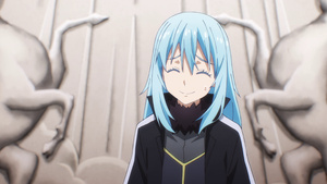 VARYG: That Time I Got Reincarnated as a Slime - Temporada 4