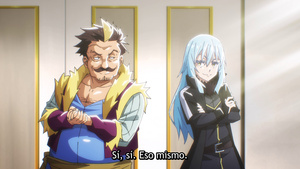 VARYG: That Time I Got Reincarnated as a Slime - Temporada 4