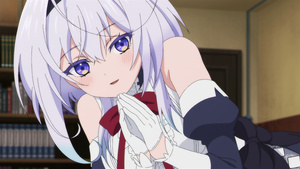 Erai-raws: Mata Korosarete Shimatta no desu ne, Tantei-sama