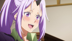 VARYG: That Time I Got Reincarnated as a Slime - Temporada 4