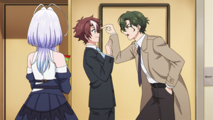 Erai-raws: Mata Korosarete Shimatta no desu ne, Tantei-sama