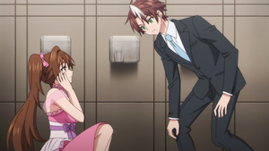 Erai-raws: Mata Korosarete Shimatta no desu ne, Tantei-sama