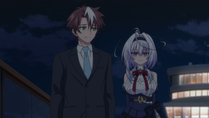 Erai-raws: Mata Korosarete Shimatta no desu ne, Tantei-sama