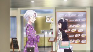 Maid-san wa Taberu dake