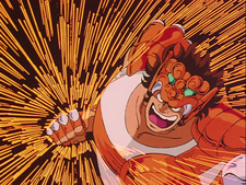 Los Caballeros del Zodiaco