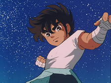 Los Caballeros del Zodiaco