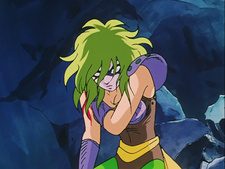 Los Caballeros del Zodiaco