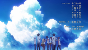 Erai-raws: Otonari no Tenshi-sama ni Itsunomanika Dame Ningen ni Sareteita Ken 2