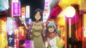 Assassination Classroom the Movie: Our Time