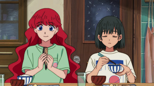 Erai-raws: Sayonara Lara