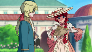 Erai-raws: Sayonara Lara